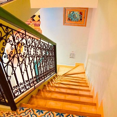 Dar Al Nour Marraquexe Exterior foto