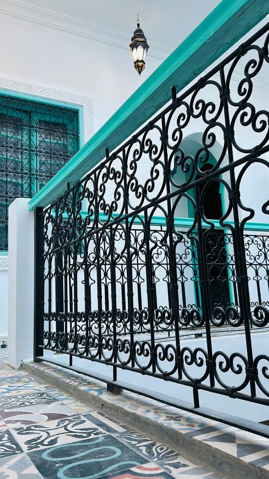 Dar Al Nour Marraquexe Exterior foto