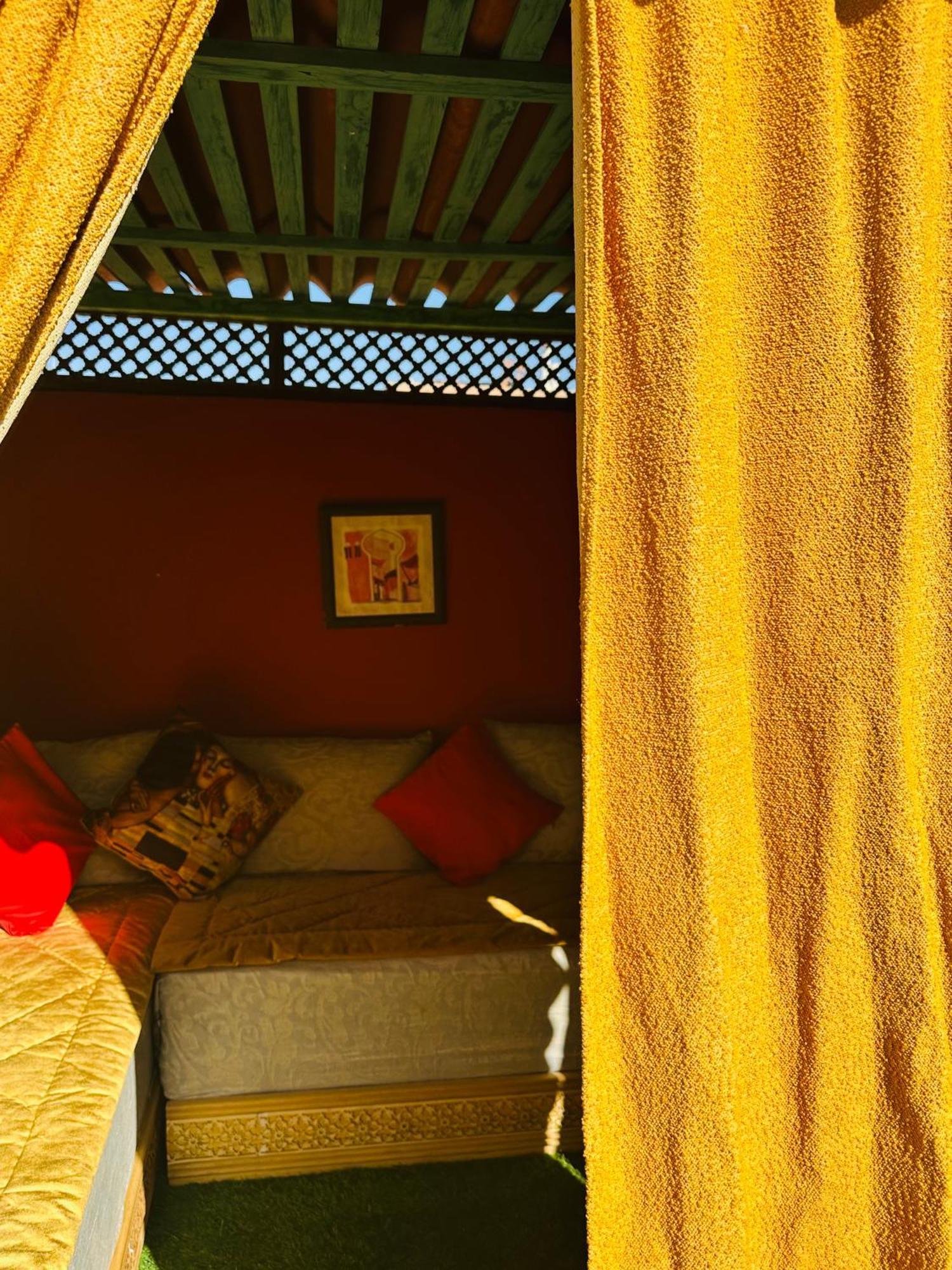 Dar Al Nour Marraquexe Exterior foto
